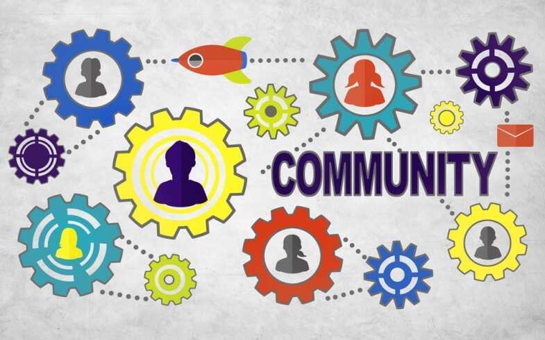 Community Management