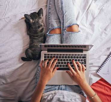 Creando un Blog Creando un Blog