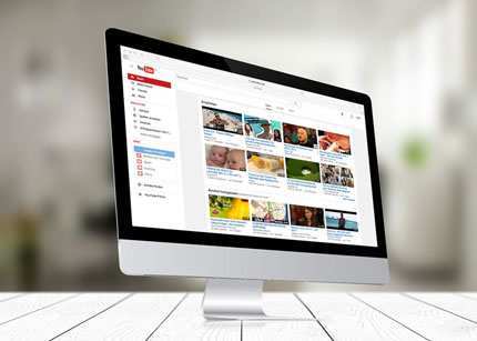Youtube YouTube