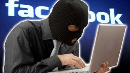 Vulnerabilidades en Facebook