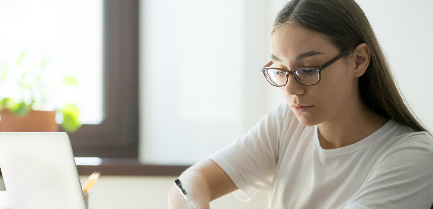 Cursos a distancia homologados: prepara tu futuro