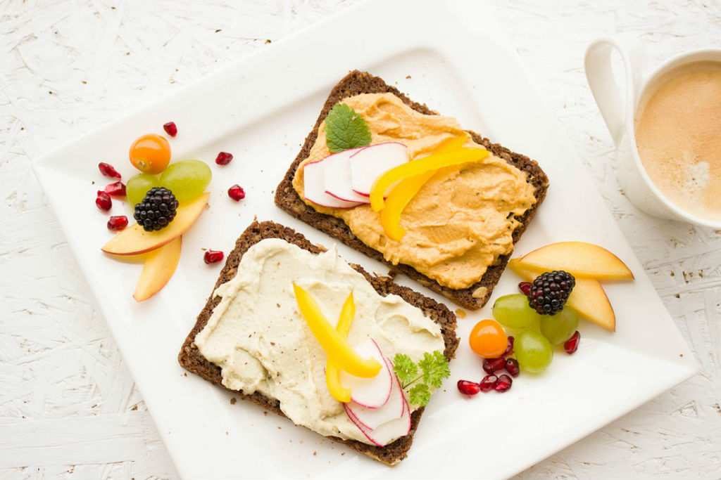 mejor desayuno