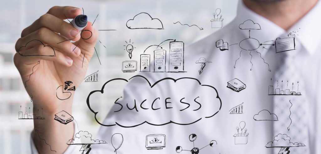 Estrategia empresarial y pasos de implementación – Grupo IOE