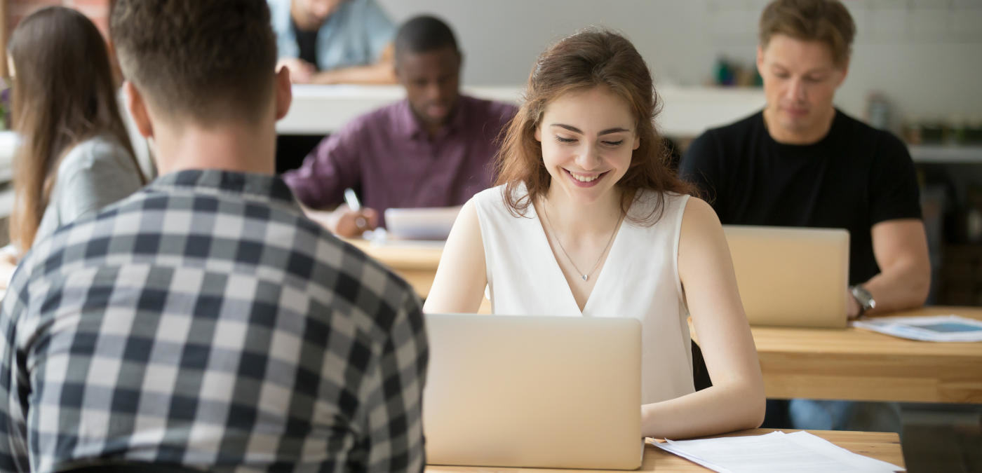 Estudios con más salidas y cualificación laboral