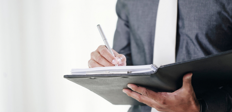 Tipos de auditoría y valoración de informes