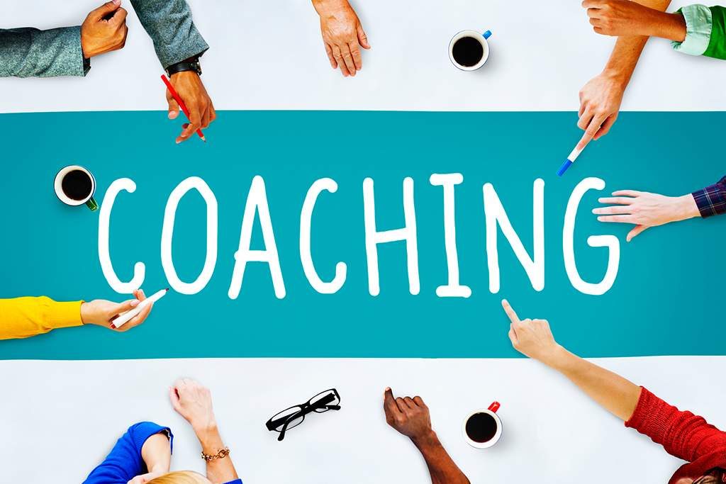 coaching laboral