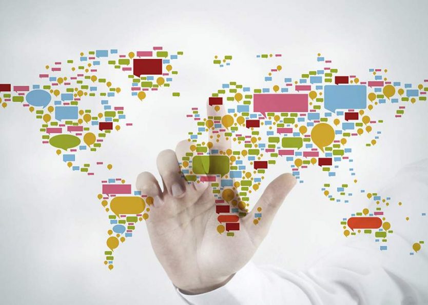 Qué es una multinacional y en qué se distingue Grupo IOE Qué es una multinacional y en qué se distingue Grupo IOE