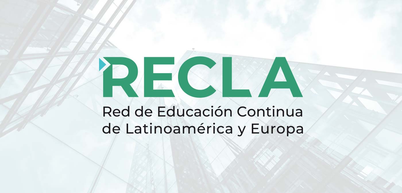 La educación continua: Conferencia RECLA Panamá