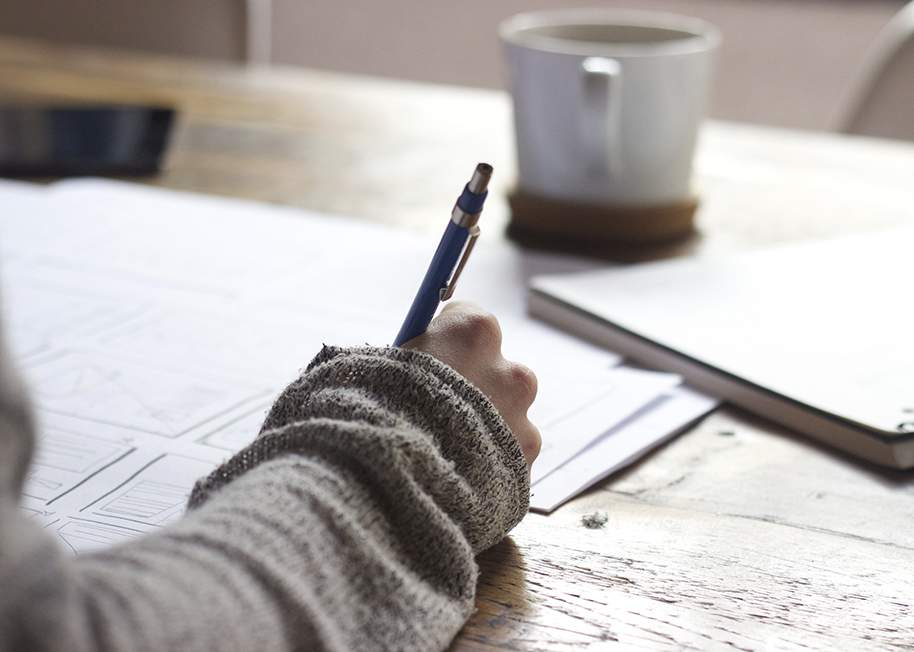 Estudios en que universitarios son los creditos ects