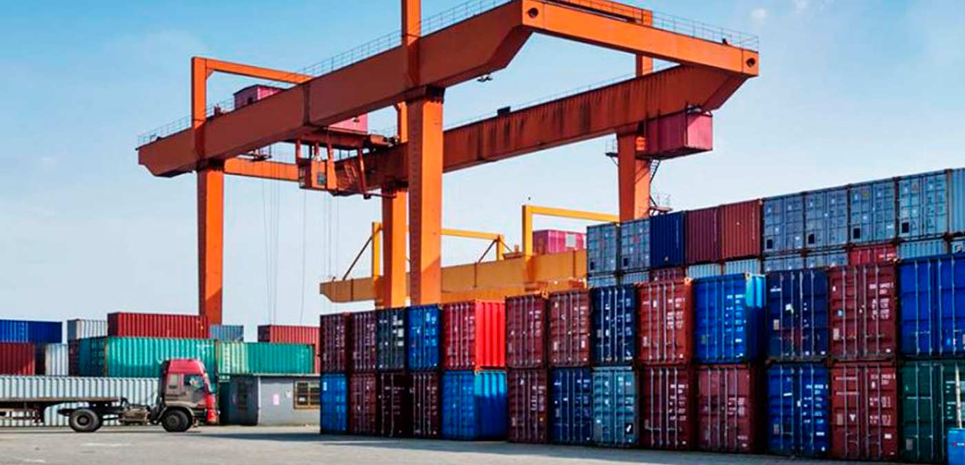 Transporte de mercancías y crecimiento del sector