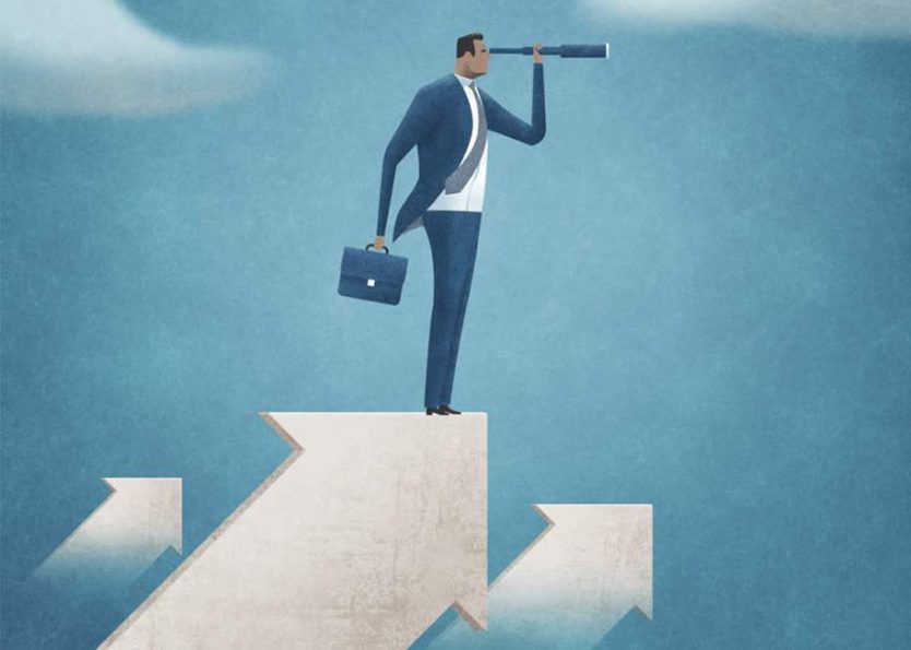 Definir la misión y visión de