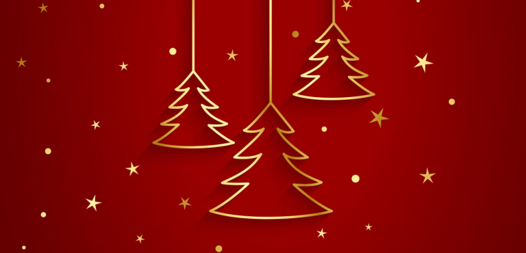 El Equipo de IOE le desea una Feliz Navidad