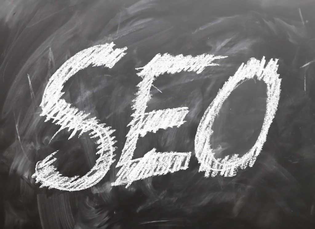 Posicionamiento web SEO IOE