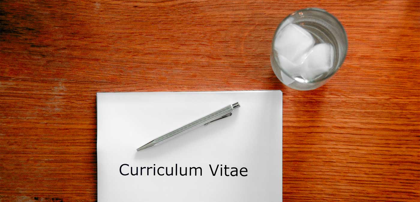 Cómo redactar un currículum y posicionar tu perfil
