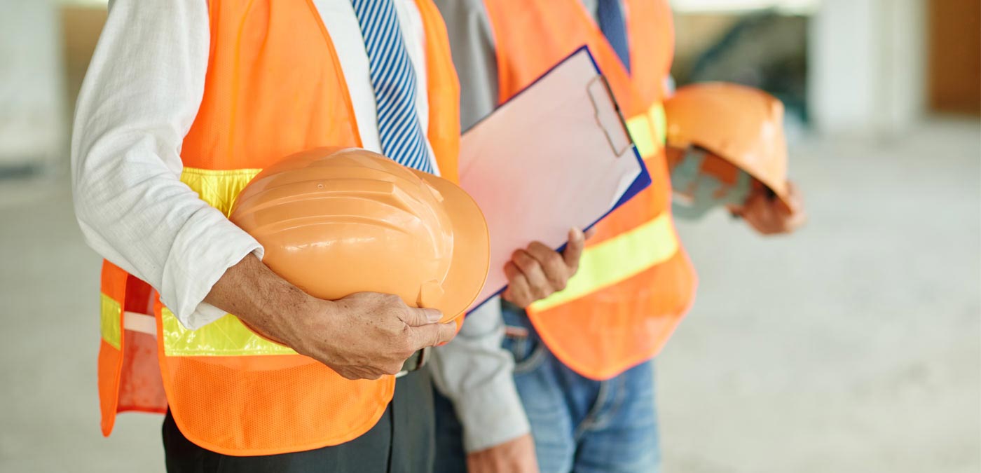 Medidas de protección colectiva en plano laboral