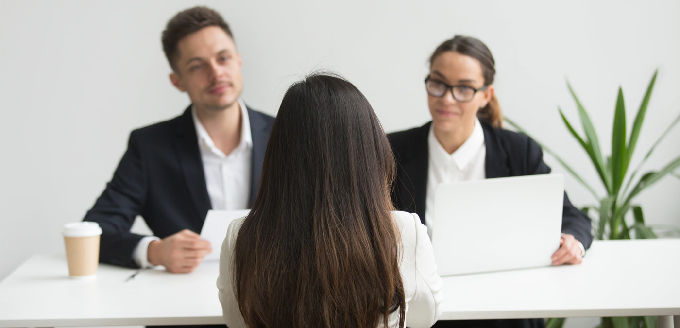 Consejos Para una Entrevista de Trabajo y Superarla con
