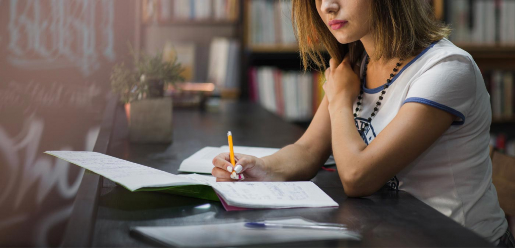 ¿Cómo estudiar Cursos Online sin Distracción?