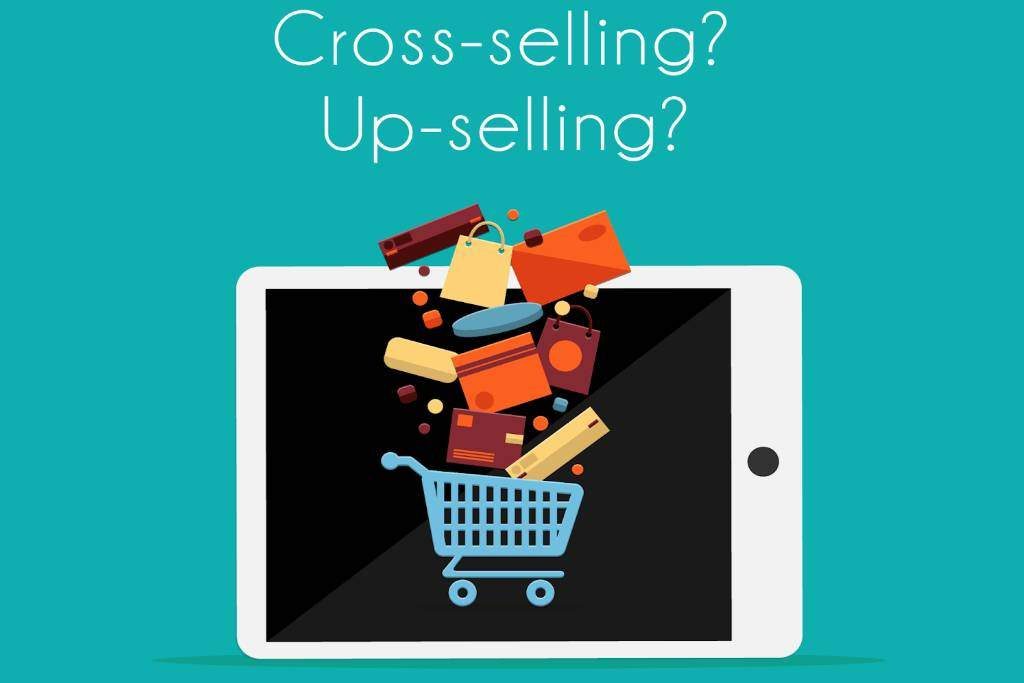 cross selling