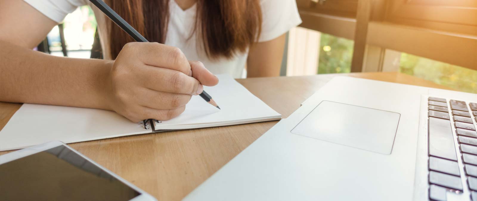 Masters Online E-learning