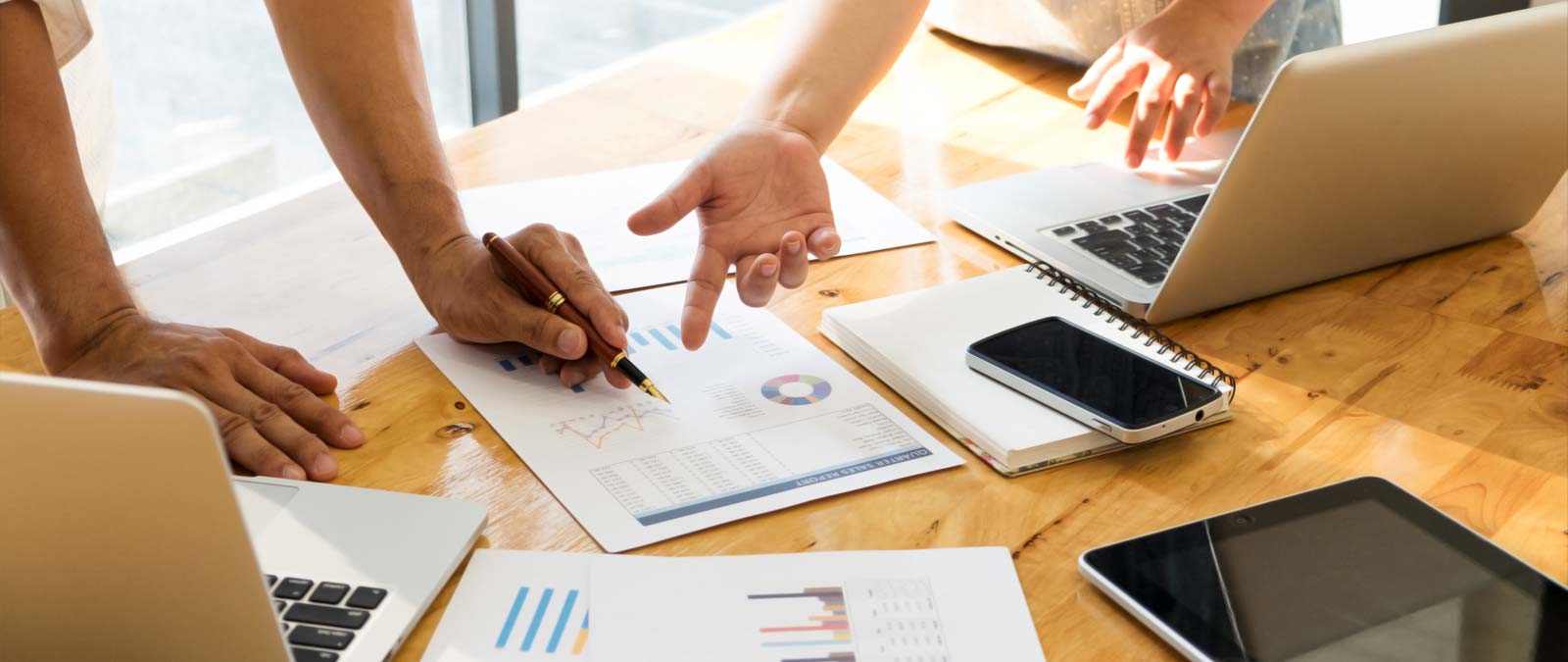 Formación en Marketing