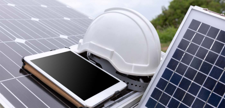 Máster en Energías Renovables y Gestión del Medio Ambiente