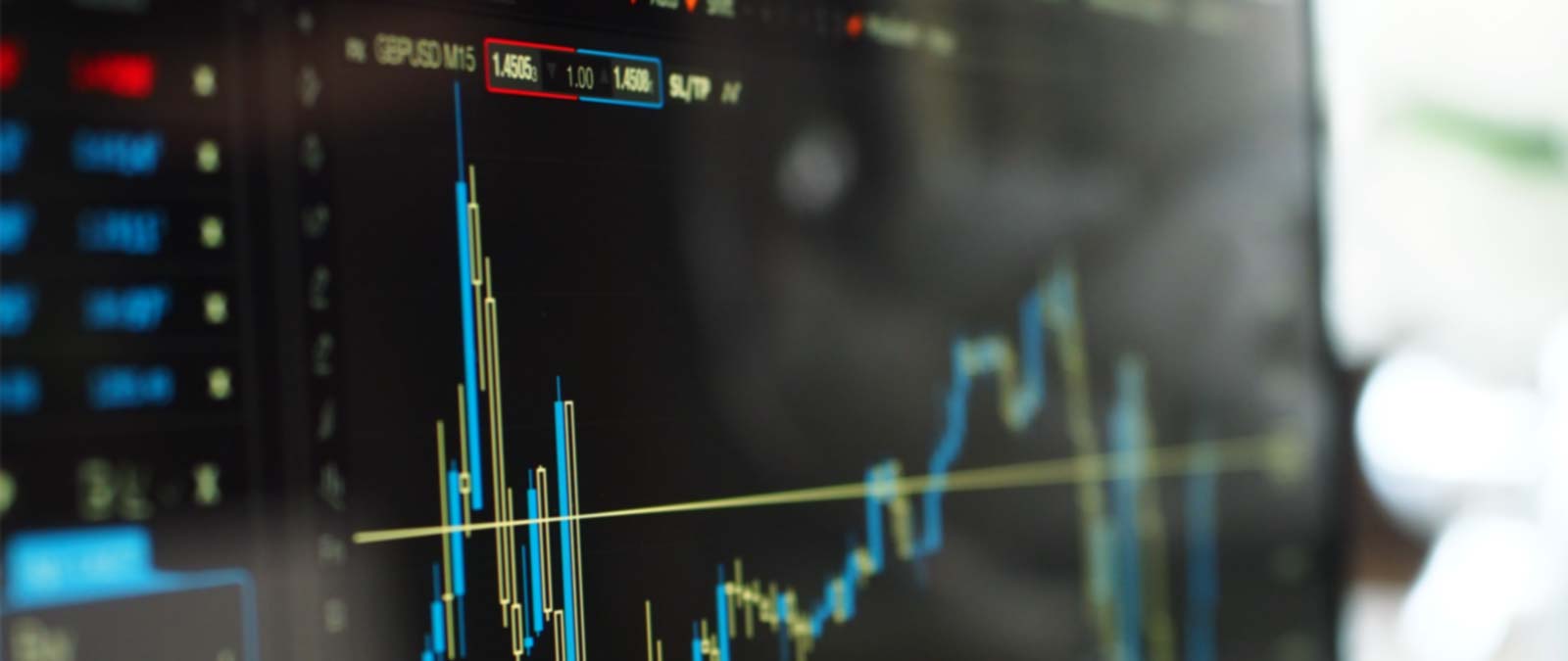 Másters MBA, Finanzas y Administración