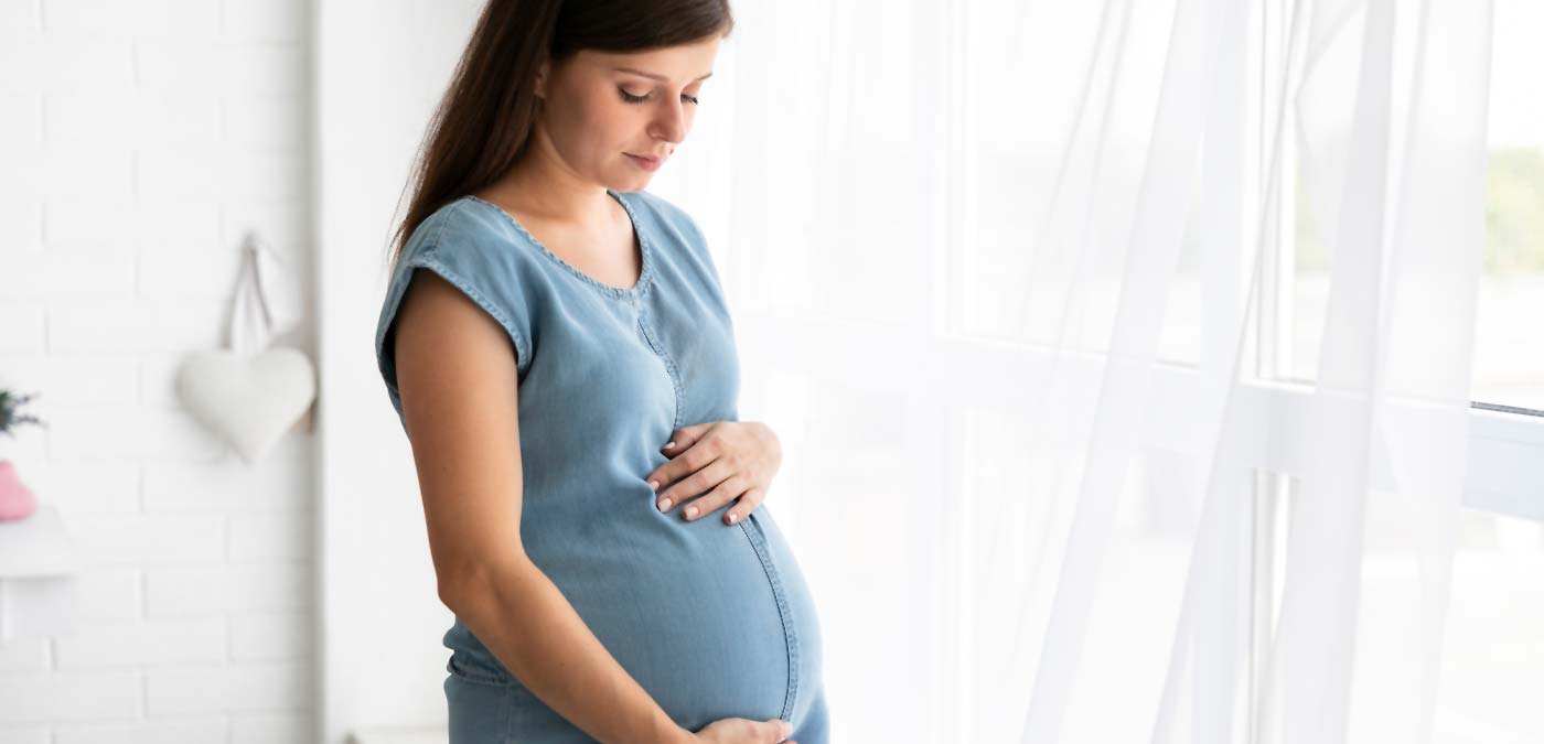 ¿Cómo pedir la prestación por maternidad?