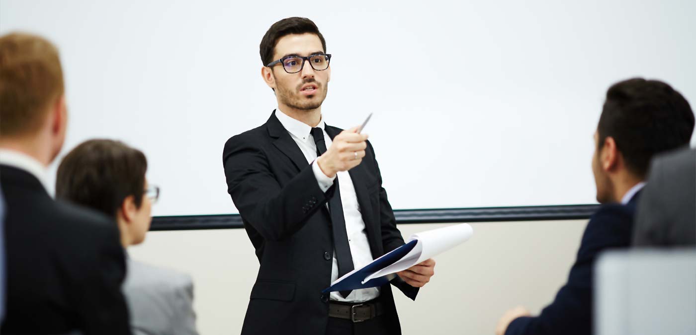 Cursos Presenciales