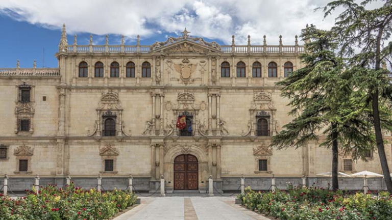 Universidad de Alcalá