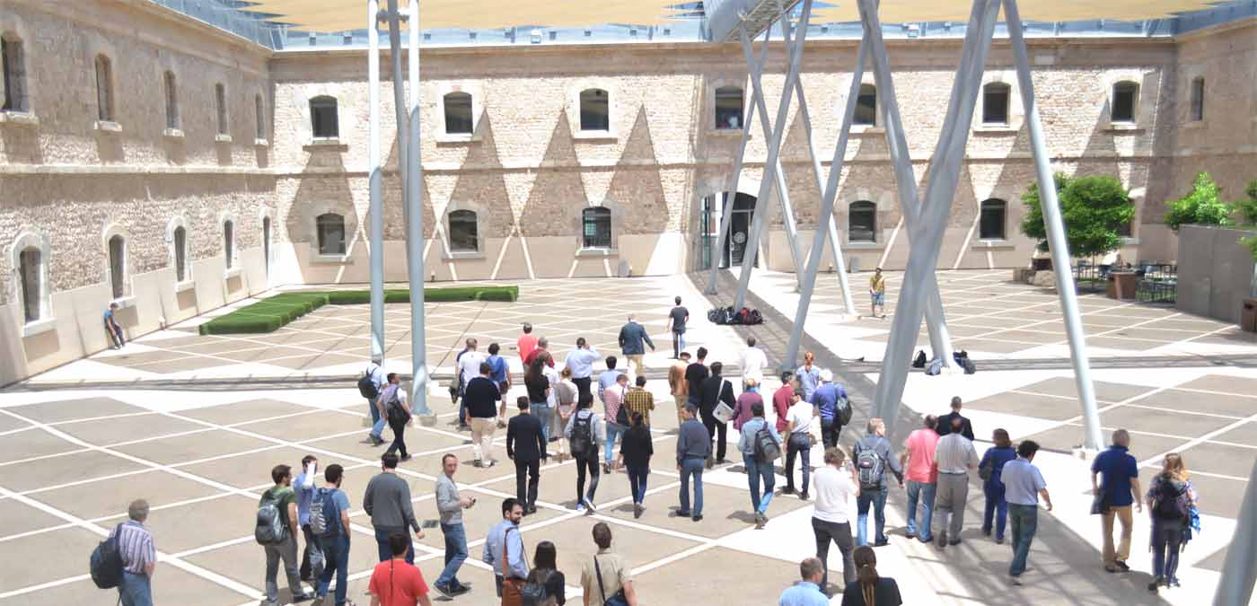 Universidad Politécnica de Cartagena