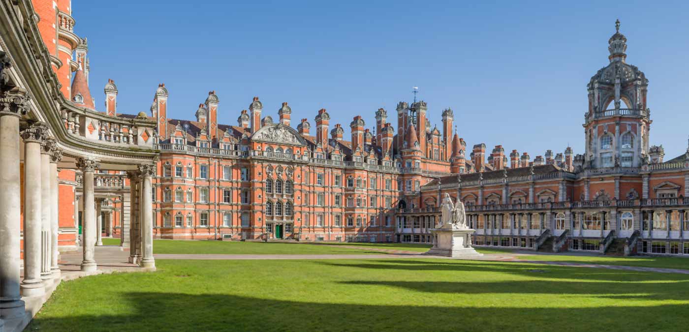 Universidad de Londres (UOL)