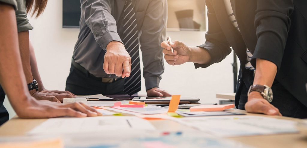 Proyecto empresarial, consejos para su elaboración – Grupo IOE