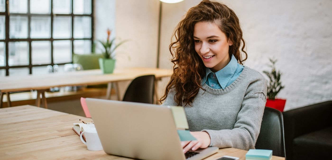 Teletrabajo: la oficina en casa