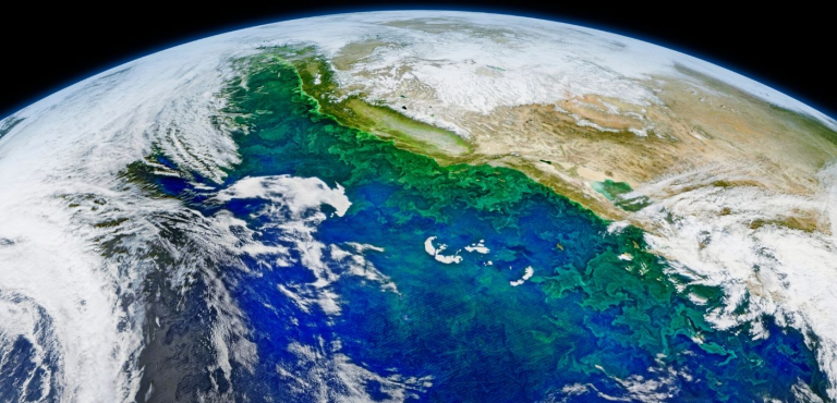 Nuestro compromiso con el medioambiente y los usos del agua