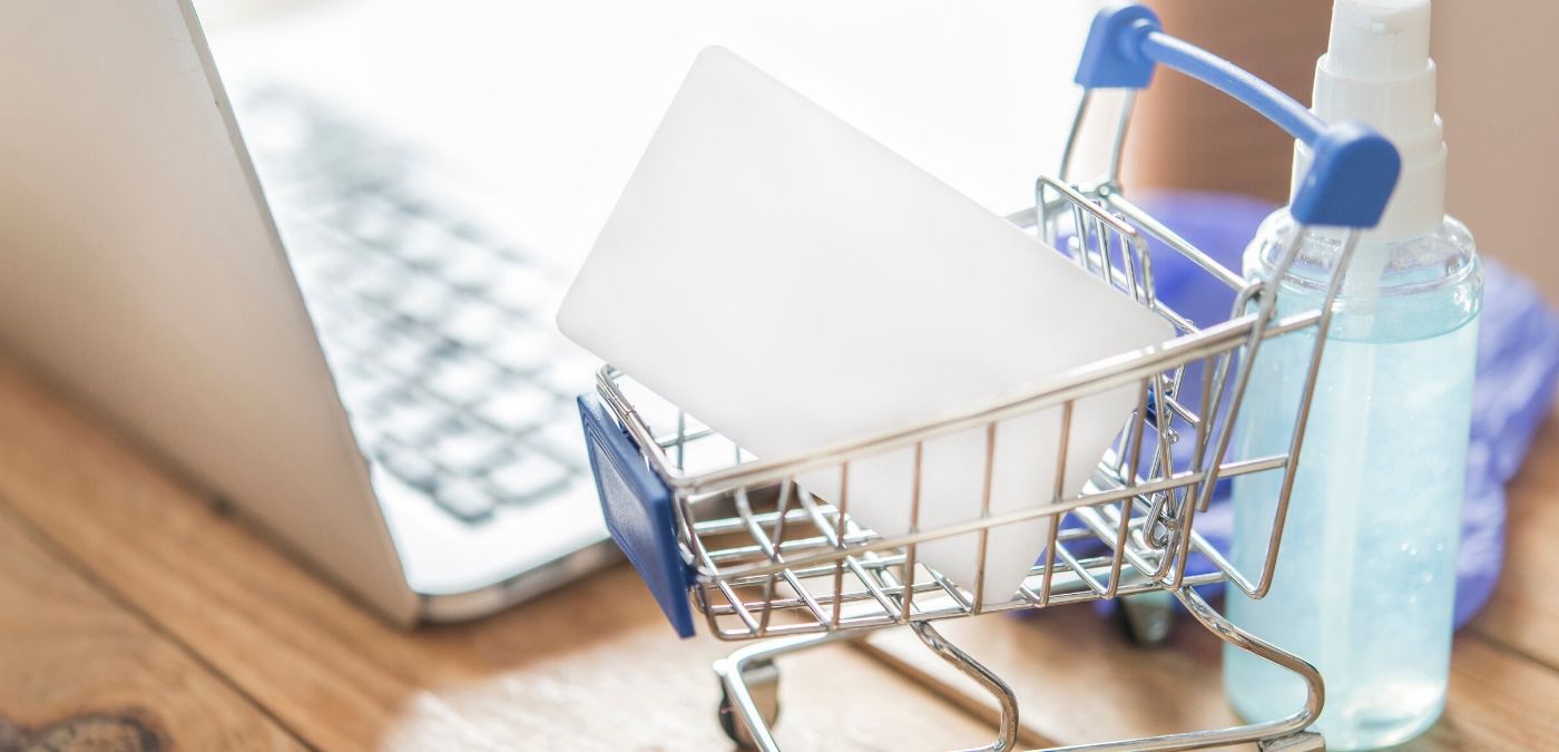 Dropshipping: el E-commerce de moda