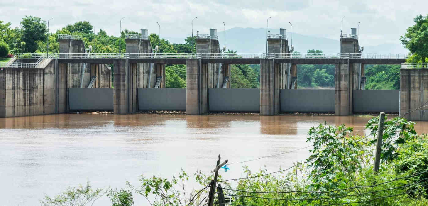 Energía hidráulica: la renovable más antigua