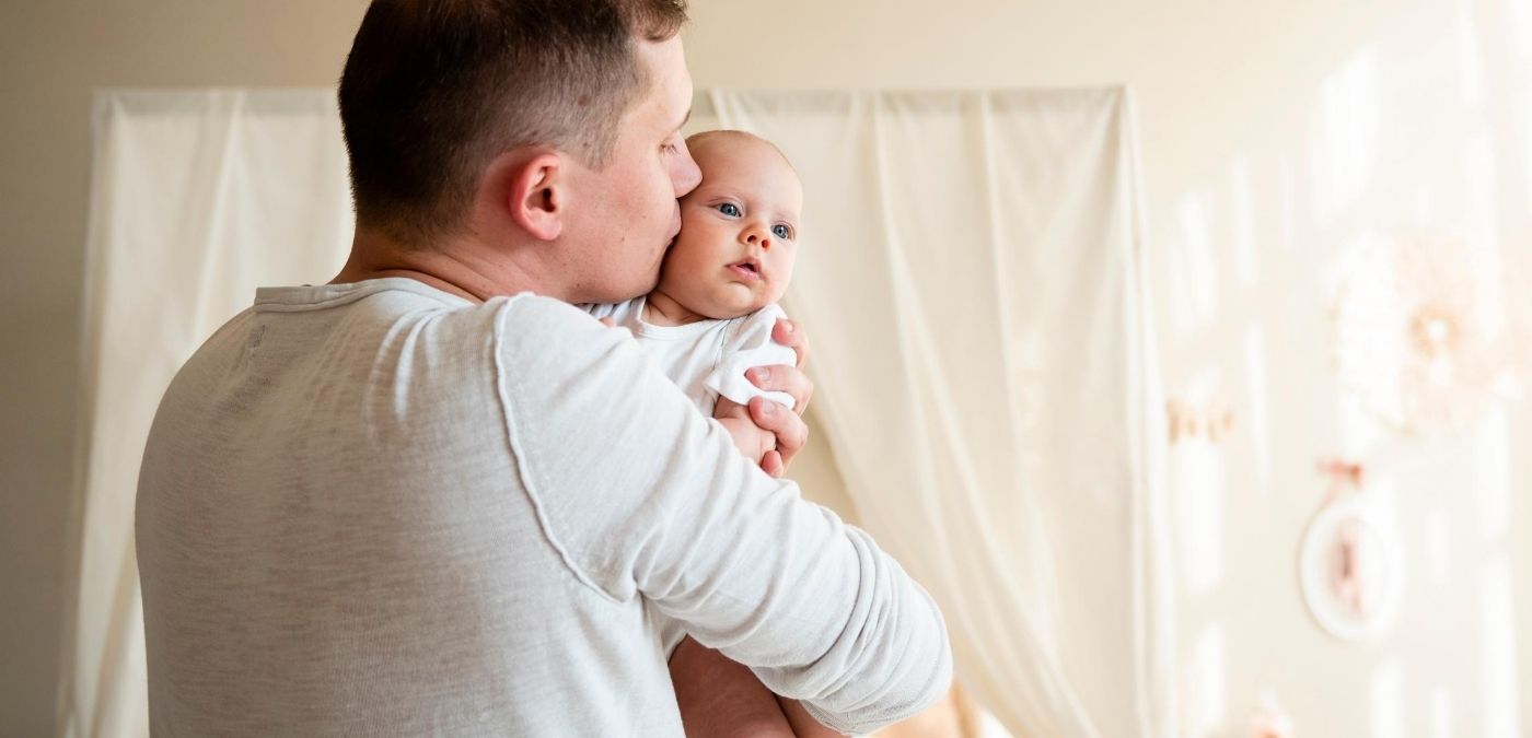 Todo lo que debes saber sobre la baja por paternidad