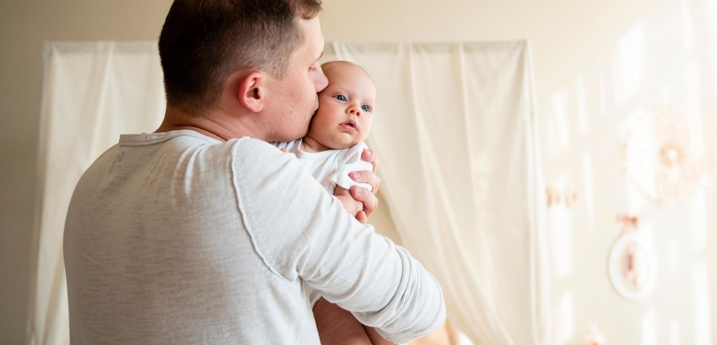 Baja por paternidad, lo que tienes que saber Grupo IOE