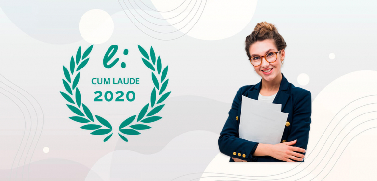 IOE Business School recibe el Sello Cum Laude de Emagister