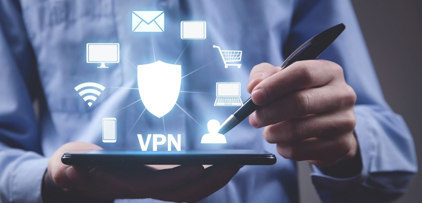 ¿Para qué sirve el VPN en los entornos laborales?