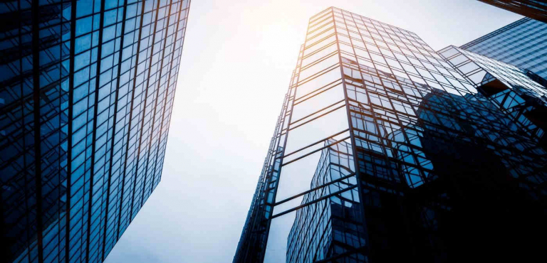 ¿A qué se dedican las empresas más grandes del mundo?