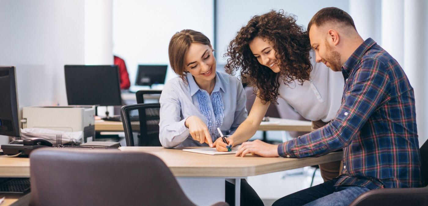 Prospección de clientes, lo que sucede antes de la venta