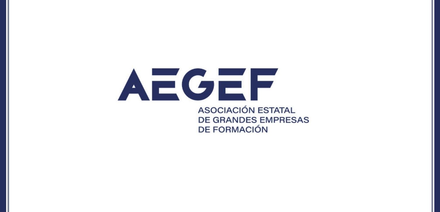 IOE Business School se suma a AEGEF