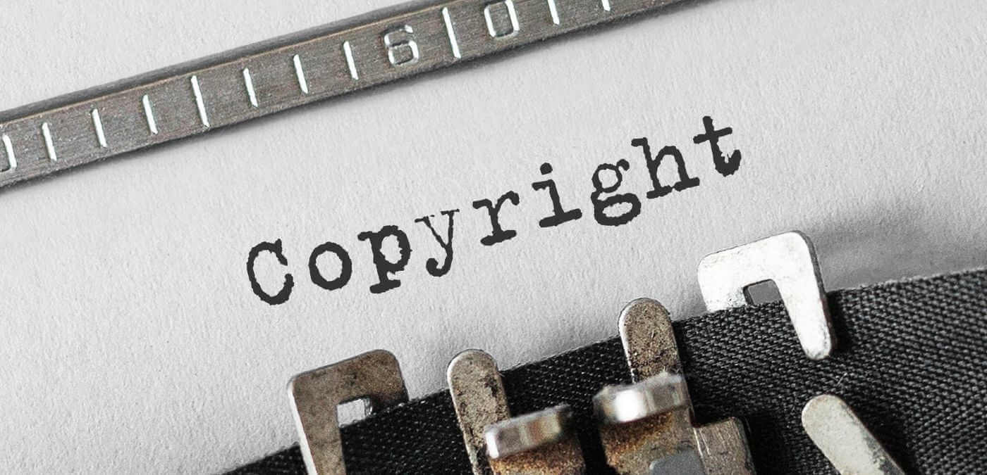 Qué es copyright y por qué es importante para los autores