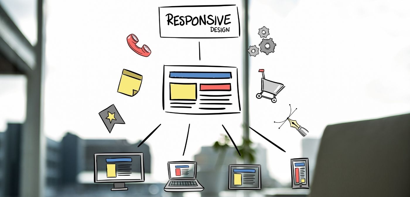 ¿Es lo mismo mobile friendly que responsive design?