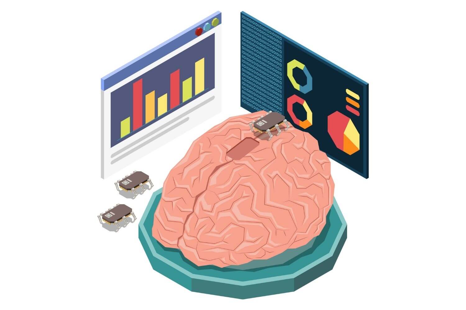 Habilidades cognitivas en la empresa