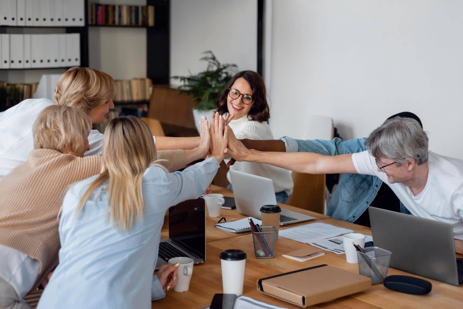 Estrategias de recursos humanos en empresas