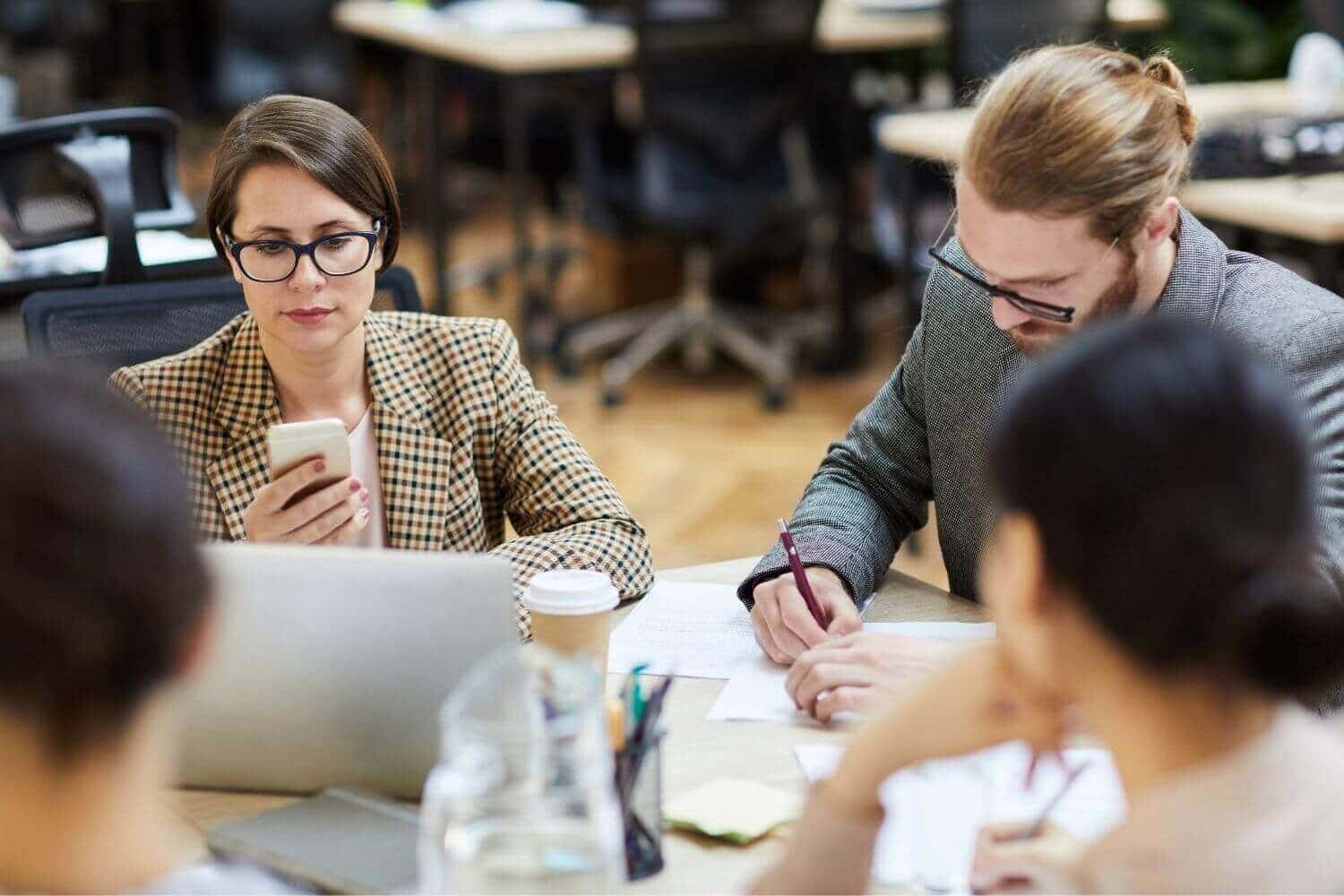 Prototipo de empresa