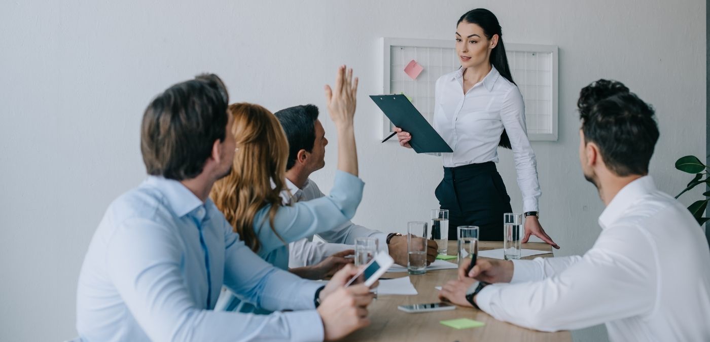 Formación para empresas