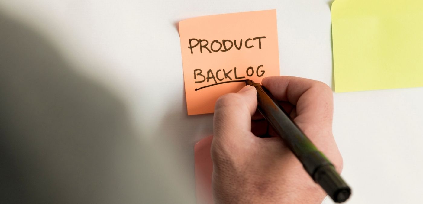 Product backlog: qué es y cómo funciona